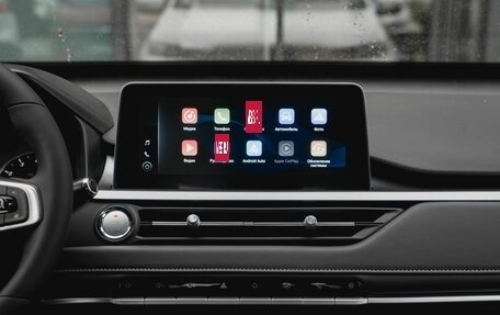 Chery Tiggo 4 I рестайлинг, 2025 год, 2 018 610 рублей, 18 фотография