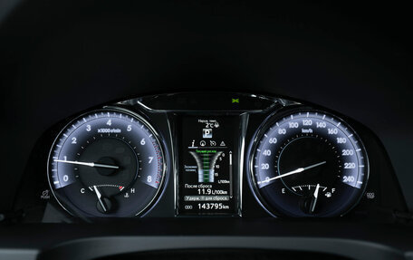 Toyota Camry, 2015 год, 2 200 000 рублей, 11 фотография