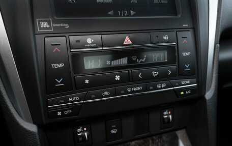 Toyota Camry, 2015 год, 2 200 000 рублей, 15 фотография