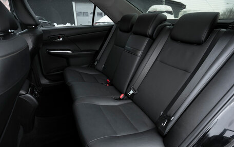 Toyota Camry, 2015 год, 2 200 000 рублей, 12 фотография