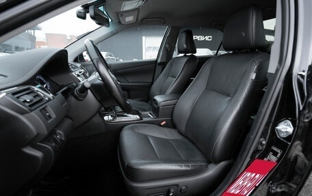 Toyota Camry, 2015 год, 2 200 000 рублей, 9 фотография