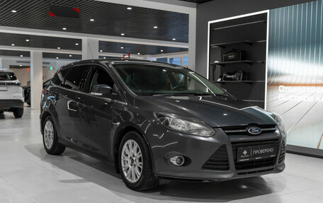 Ford Focus III, 2012 год, 750 000 рублей, 2 фотография