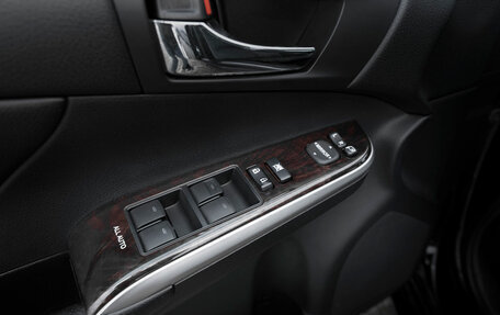Toyota Camry, 2015 год, 2 200 000 рублей, 20 фотография