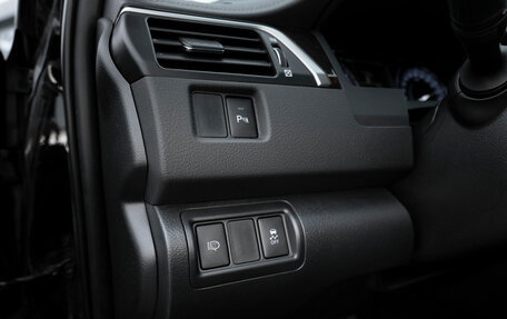 Toyota Camry, 2015 год, 2 200 000 рублей, 22 фотография