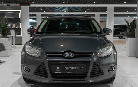 Ford Focus III, 2012 год, 750 000 рублей, 3 фотография