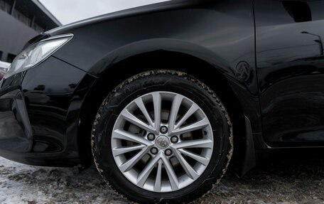 Toyota Camry, 2015 год, 2 200 000 рублей, 23 фотография