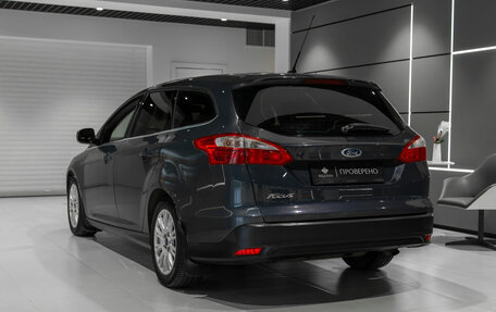 Ford Focus III, 2012 год, 750 000 рублей, 4 фотография