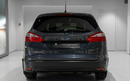 Ford Focus III, 2012 год, 750 000 рублей, 6 фотография