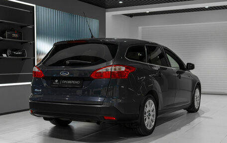 Ford Focus III, 2012 год, 750 000 рублей, 5 фотография