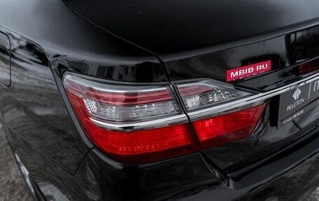 Toyota Camry, 2015 год, 2 200 000 рублей, 25 фотография