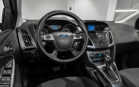 Ford Focus III, 2012 год, 750 000 рублей, 7 фотография