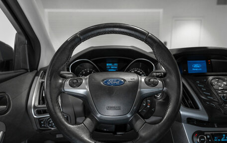 Ford Focus III, 2012 год, 750 000 рублей, 10 фотография