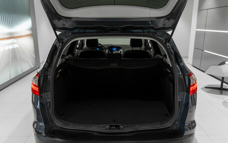 Ford Focus III, 2012 год, 750 000 рублей, 20 фотография