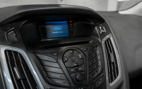 Ford Focus III, 2012 год, 750 000 рублей, 16 фотография