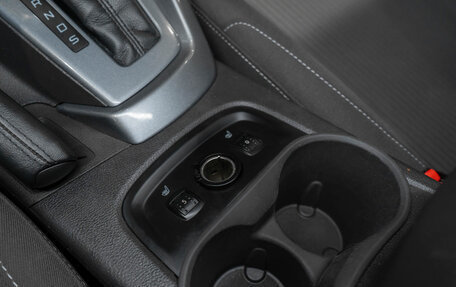 Ford Focus III, 2012 год, 750 000 рублей, 13 фотография