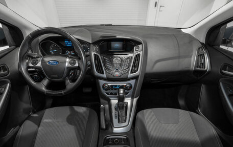 Ford Focus III, 2012 год, 750 000 рублей, 8 фотография