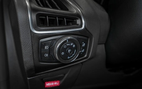 Ford Focus III, 2012 год, 750 000 рублей, 19 фотография