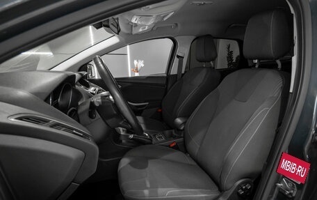 Ford Focus III, 2012 год, 750 000 рублей, 9 фотография