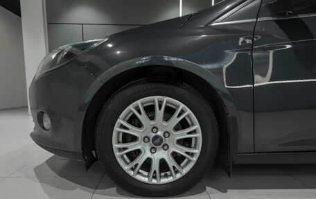 Ford Focus III, 2012 год, 750 000 рублей, 21 фотография