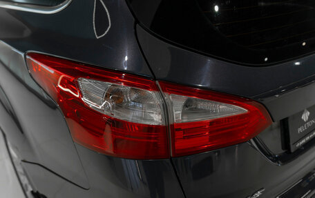 Ford Focus III, 2012 год, 750 000 рублей, 23 фотография