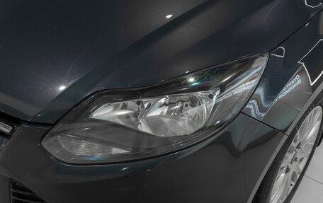 Ford Focus III, 2012 год, 750 000 рублей, 22 фотография