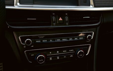 KIA Optima IV, 2018 год, 1 795 000 рублей, 15 фотография