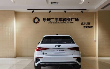 Audi A3, 2022 год, 1 980 000 рублей, 6 фотография