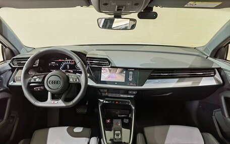 Audi A3, 2022 год, 1 980 000 рублей, 10 фотография