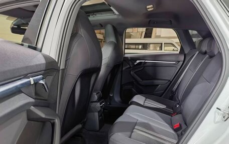 Audi A3, 2022 год, 1 980 000 рублей, 8 фотография