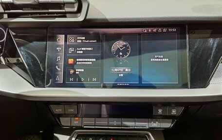 Audi A3, 2022 год, 1 980 000 рублей, 11 фотография