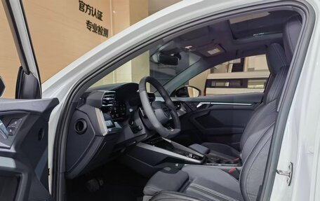 Audi A3, 2022 год, 1 980 000 рублей, 14 фотография