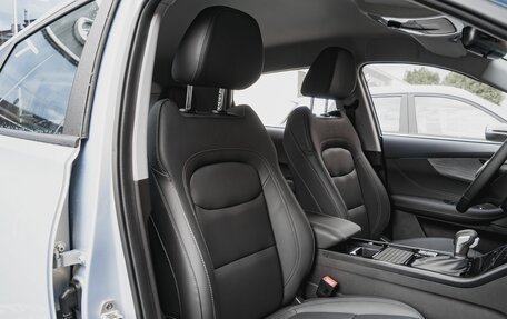 Chery Tiggo 4 I рестайлинг, 2025 год, 2 117 610 рублей, 15 фотография