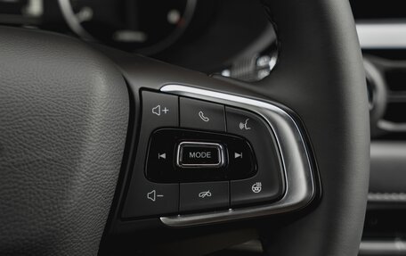 Chery Tiggo 4 I рестайлинг, 2025 год, 2 117 610 рублей, 24 фотография