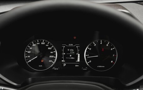 Chery Tiggo 4 I рестайлинг, 2025 год, 2 117 610 рублей, 23 фотография