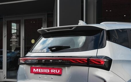 Chery Tiggo 4 I рестайлинг, 2025 год, 2 117 610 рублей, 12 фотография