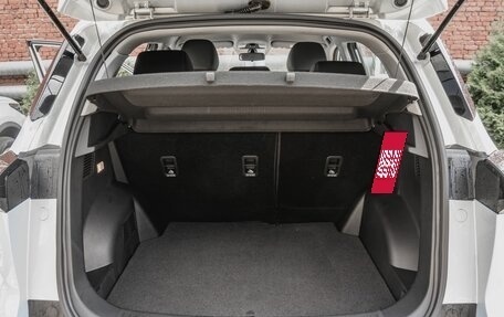 Chery Tiggo 4 I рестайлинг, 2025 год, 2 117 610 рублей, 19 фотография