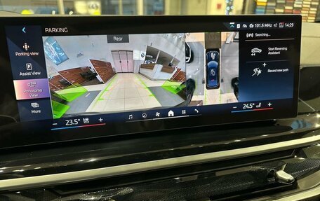 BMW X6, 2025 год, 16 400 000 рублей, 10 фотография