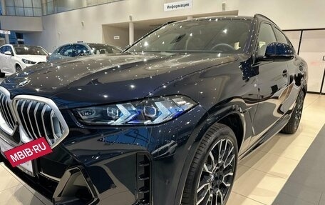 BMW X6, 2025 год, 16 400 000 рублей, 9 фотография