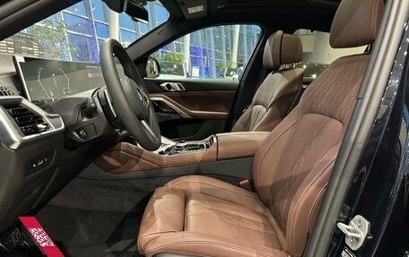 BMW X6, 2025 год, 16 400 000 рублей, 12 фотография
