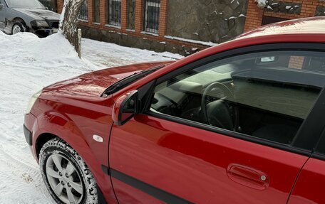 KIA Rio II, 2009 год, 575 000 рублей, 9 фотография