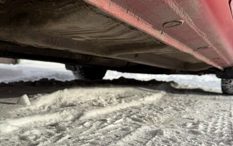 KIA Rio II, 2009 год, 575 000 рублей, 12 фотография