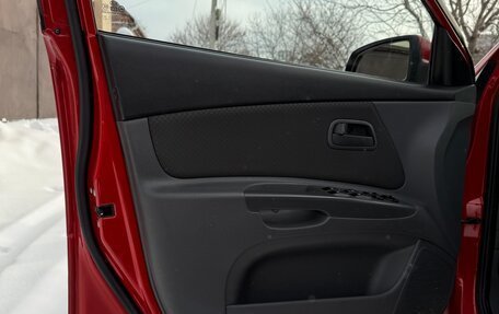 KIA Rio II, 2009 год, 575 000 рублей, 25 фотография