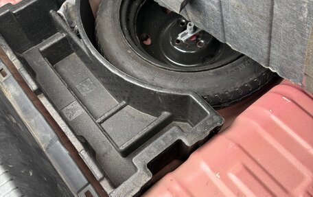 KIA Rio II, 2009 год, 575 000 рублей, 28 фотография