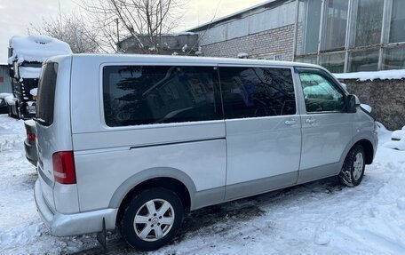 Volkswagen Caravelle T5, 2010 год, 1 350 000 рублей, 6 фотография