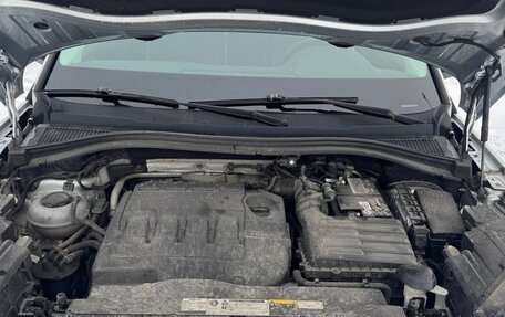 Skoda Kodiaq I, 2019 год, 2 649 000 рублей, 7 фотография