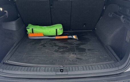 Skoda Kodiaq I, 2019 год, 2 649 000 рублей, 9 фотография