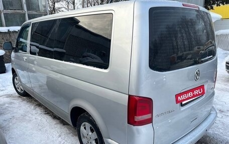 Volkswagen Caravelle T5, 2010 год, 1 350 000 рублей, 5 фотография