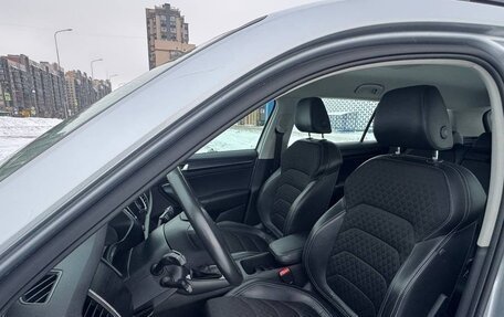 Skoda Kodiaq I, 2019 год, 2 649 000 рублей, 15 фотография