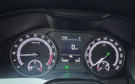 Skoda Kodiaq I, 2019 год, 2 649 000 рублей, 12 фотография