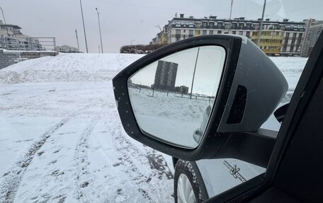 Skoda Kodiaq I, 2019 год, 2 649 000 рублей, 18 фотография